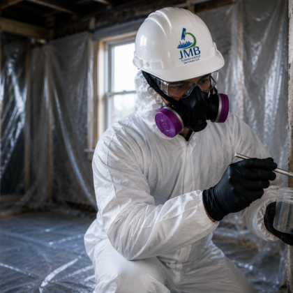 Asbestos Testing