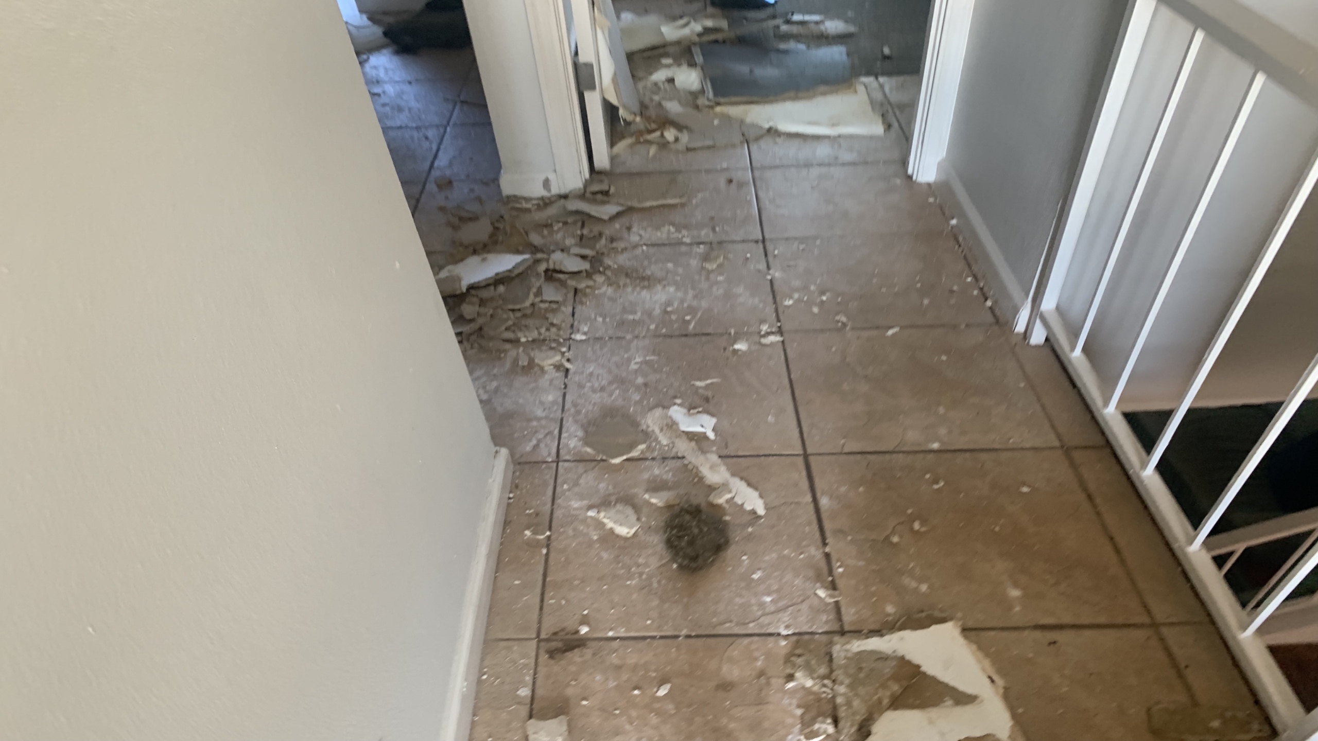 Mastic Flooring House