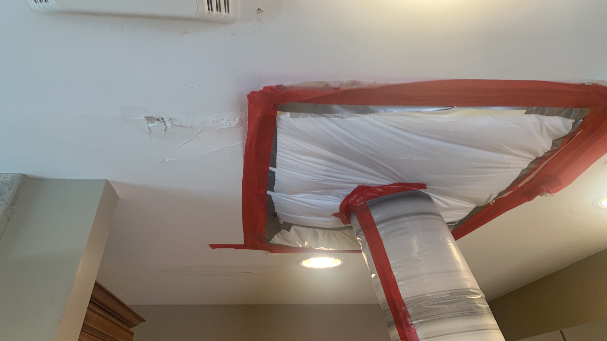 Asbestos Containment