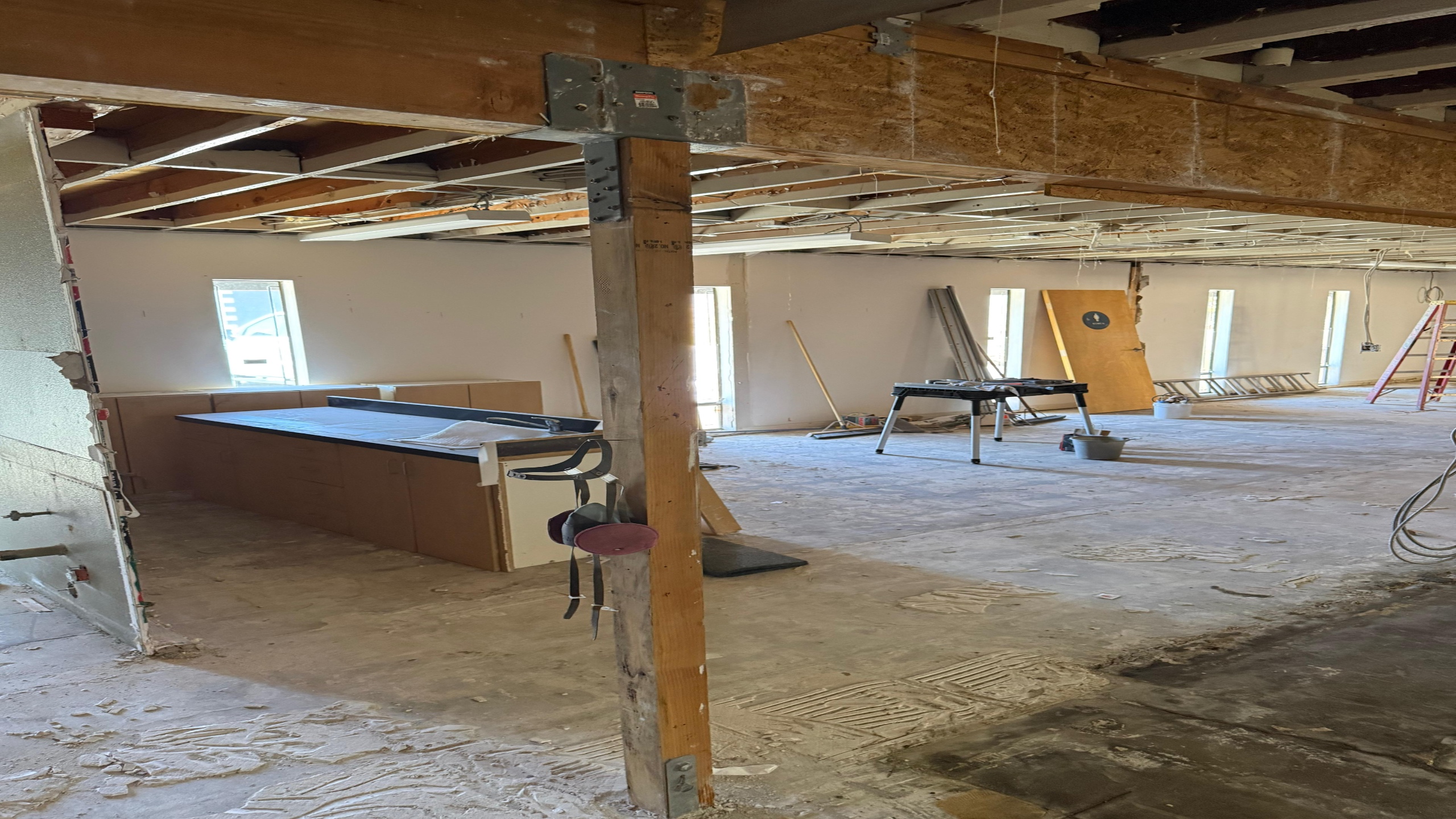 Asbestos Abatement JMB